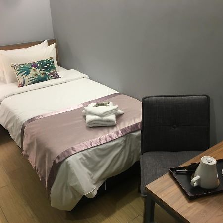 Hotel Gaia 95 Kota Kinabalu Extérieur photo