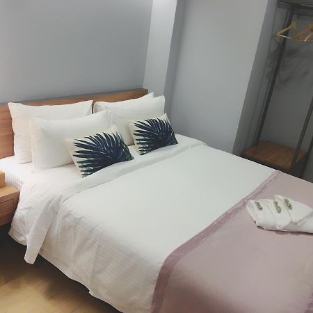Hotel Gaia 95 Kota Kinabalu Extérieur photo