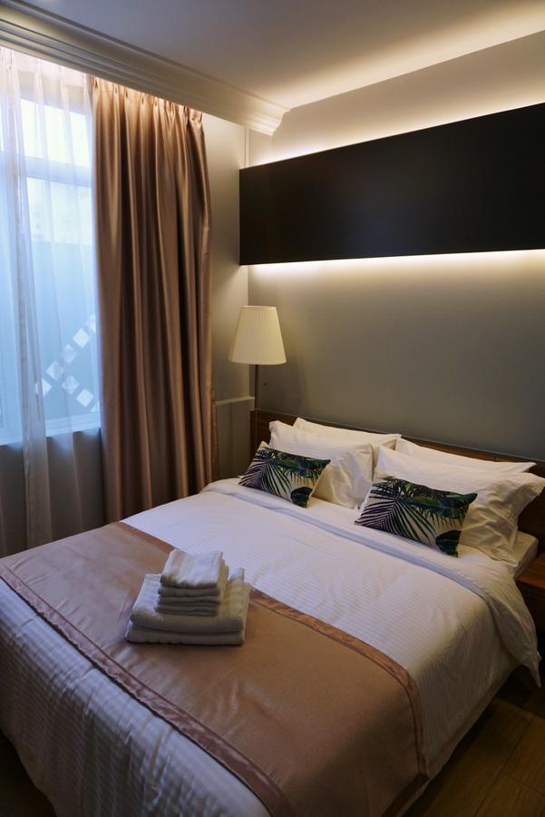Hotel Gaia 95 Kota Kinabalu Extérieur photo
