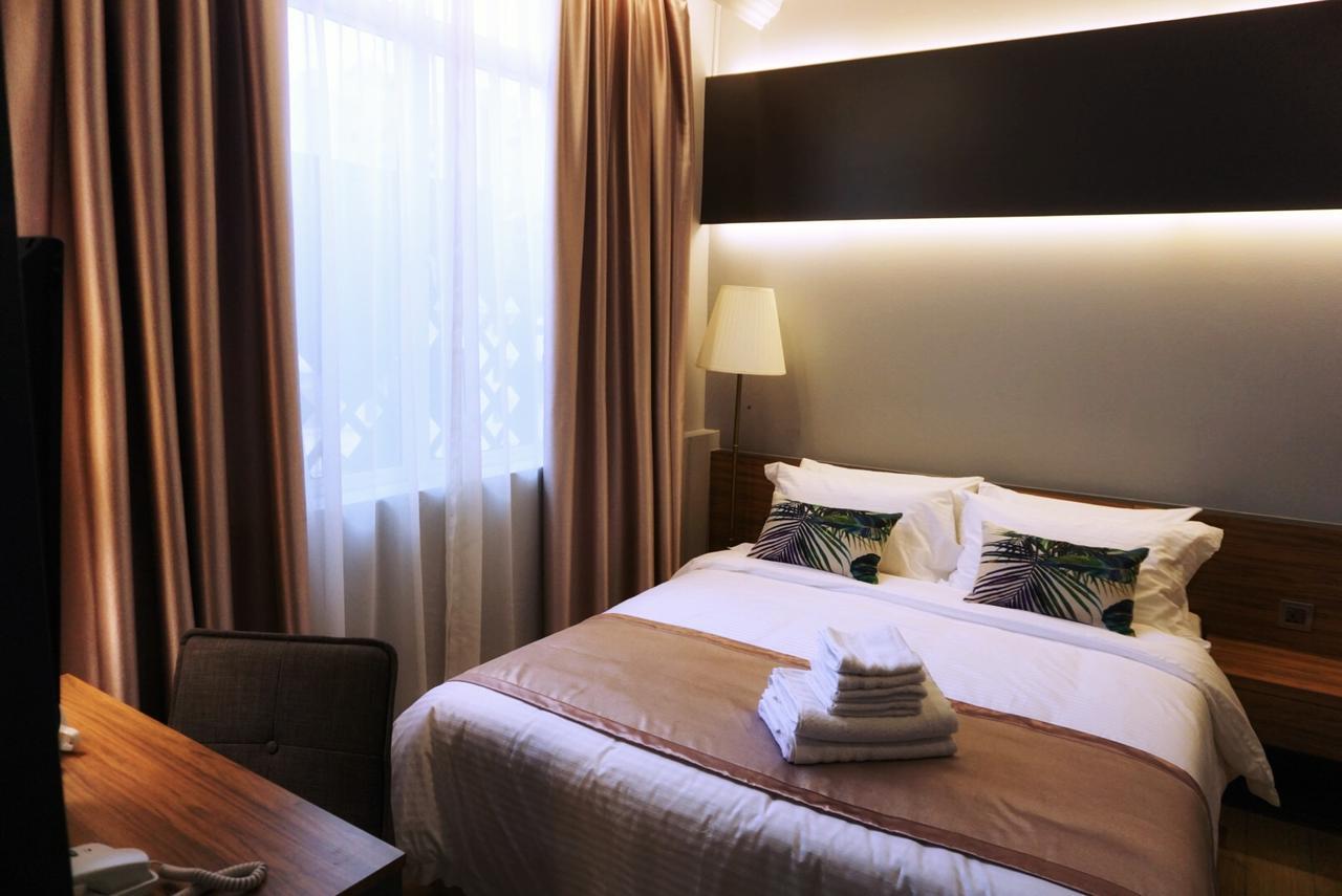Hotel Gaia 95 Kota Kinabalu Extérieur photo