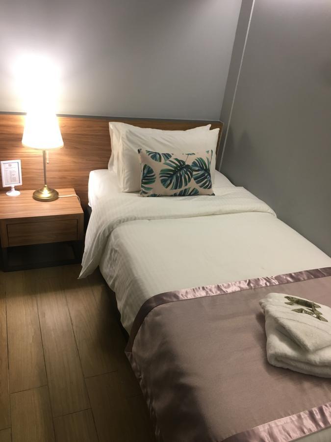 Hotel Gaia 95 Kota Kinabalu Extérieur photo